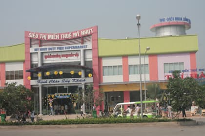 Động lực phát triển vùng Đồng bằng sông Cửu Long