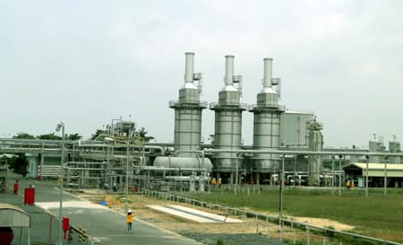 Hội nhập thị trường khí khu vực và thế giới