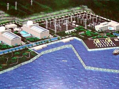 Nhật Bản hỗ trợ Việt Nam đào tạo nguồn nhân lực cho nhà máy điện hạt nhân