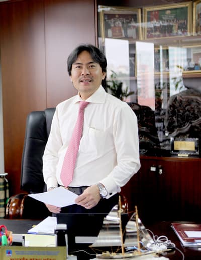 PTSC chiếm lĩnh thị trường trong nước