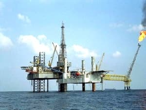 Vietsovpetro đảm bảo khai thác 7 triệu tấn dầu thô