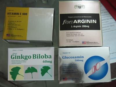 Phát hiện gần 100 thùng sản phẩm chức năng không đảm bảo chất lượng