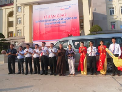 Huy động mọi nguồn lực bảo đảm an sinh xã hội