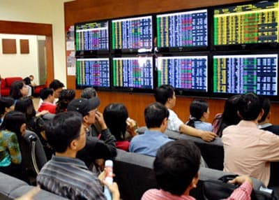 Doanh nghiệp đã sẵn sàng đi tiếp trong khó khăn