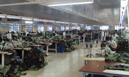 Tạo đột phá để nâng cao chất lượng sản phẩm