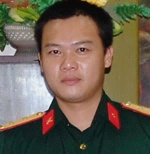 Tiếp bước cha anh
