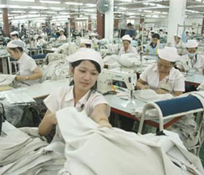 Nhiều mặt hàng có kim ngạch lạc quan