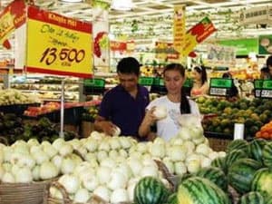 Bảo đảm nguồn cung để bình ổn thị trường cuối năm