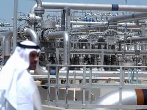 OPEC dự báo nhu cầu dầu thô thế giới sẽ tăng đều
