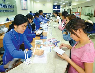 Căng thẳng lãi suất gây hiệu ứng xấu