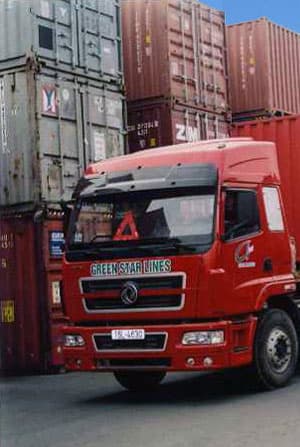 Áp dụng C/O mẫu E trong Hiệp định ACFTA năm 2011: Những điểm mới