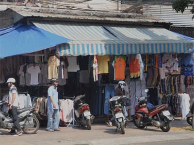 TP Hồ Chí Minh: Quyết liệt chống hàng giả, hàng nhái