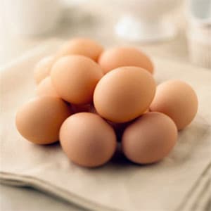 Đức phát hiện trứng gà nhiễm đi-ô-xin