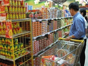 Chỉ số giá tiêu dùng tháng 11 tiếp tục kỳ vọng giảm