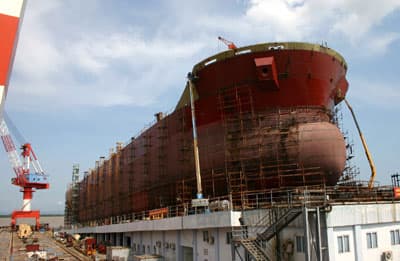 Năm 2011: GDP cả nước tăng 5,89%