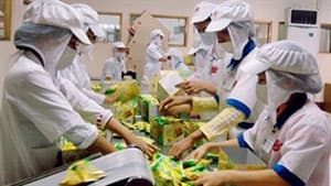 Doanh nghiệp nỗ lực vượt khó