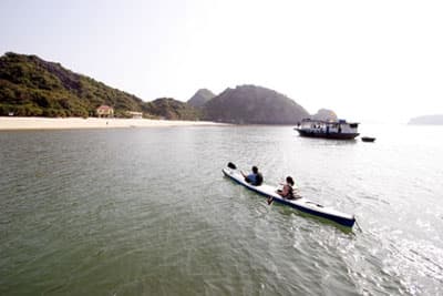 Chọn tour du lịch giá rẻ: Cẩn thận tiền mất, tật mang