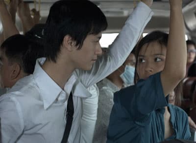 Hai điều không vui qua Bi, đừng sợ!
