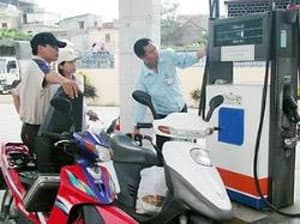 Nhiều cửa hàng xăng dầu tự ý ngừng bán