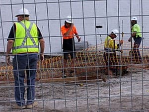 Thấy kho tiền vàng cổ cách đây hơn 200 năm