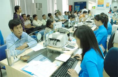Quản lý chặt thị trường liên ngân hàng, hỗ trợ doanh nghiệp