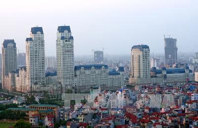 Giải mã thị trường bất động sản