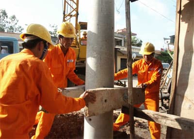 Quy hoạch điện VII: Nhiều khó khăn được tháo gỡ