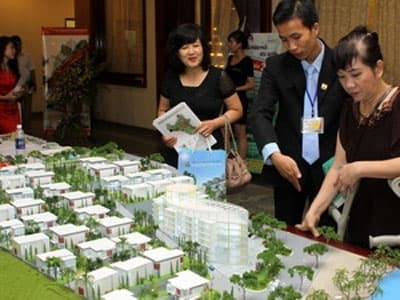 "Quy hoạch Hà Nội sẽ tác động tích cực tới bất động sản"
