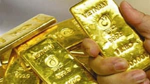 Ngân hàng Nhà nước sẽ độc quyền sản xuất vàng miếng