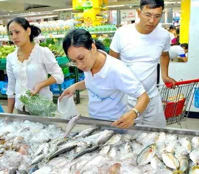 Thị trường tháng 10: Giá không tăng “nóng” như dự báo