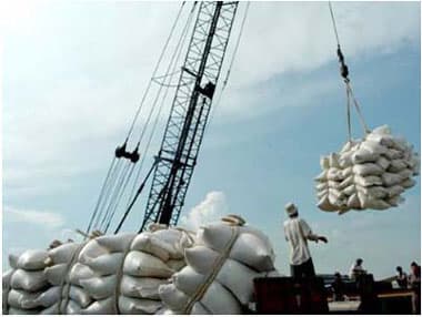 Việt Nam đứng đầu về triển vọng tăng trưởng giao thương