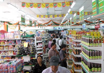 Doanh nghiệp cần quan tâm hơn đến thị trường nông thôn