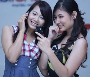 Thị trường viễn thông sắp có bão khuyến mãi