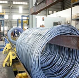 Thị trường thép hạ nhiệt