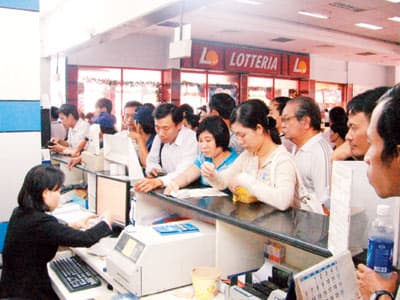 Người mua thua thiệt đôi đường