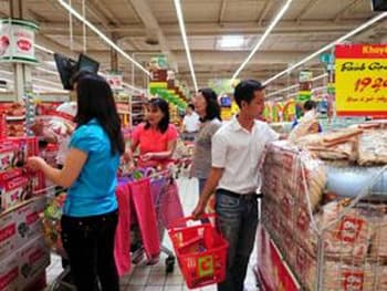 Hơn 650 tỷ đồng dự trữ hàng hóa phục vụ Tết