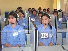 Nâng cao chất lượng lao động, tạo sức cạnh tranh