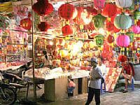 Trung thu năm 2009: Trăn trở đồ chơi truyền thống