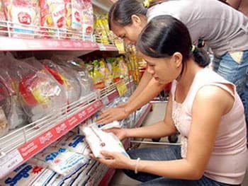 Sẽ cho nhập 10.000 tấn đường để bình ổn thị trường