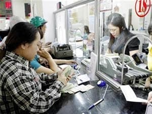 Cần tăng cường kiểm soát thanh khoản của ngân hàng