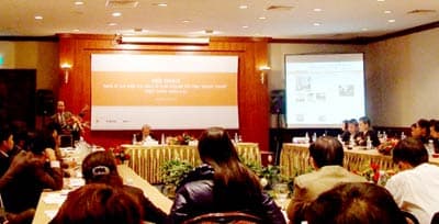 55 dự án nhà ở cho công nhân và người thu nhập thấp được khởi công