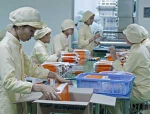 Dự báo cung cầu- giá cả một số mặt hàng năm 2010