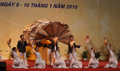 Giao lưu văn hóa, ngoại giao văn hóa