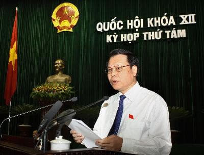 Tăng quyền cho Uỷ ban Chứng khoán Nhà nước