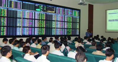 Nhiều cơ hội tăng trưởng trong năm 2011