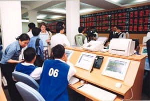 Sẽ sớm chuyển sang giao dịch T+2