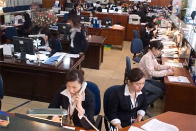 Điều chỉnh lương không tác động nhiều tới giá cả