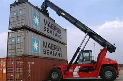 Nhập siêu và mục tiêu