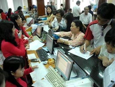 Doanh số giao dịch giảm mạnh