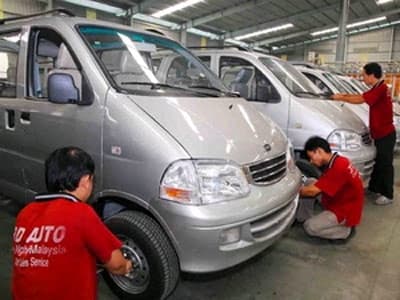 Doanh nghiệp Ấn Độ muốn đầu tư vào Việt Nam